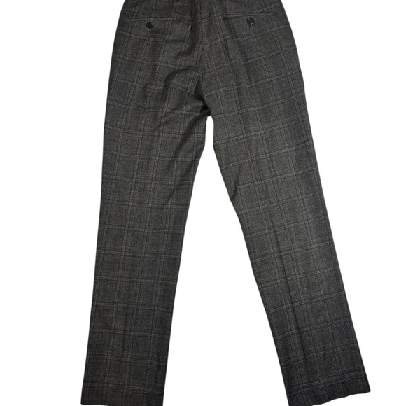 Brooks Brothers Men’s Regent Fit Pants Size30x30 Old Money Office Business - Picture 2 of 5